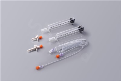 65ml/200ml MRI šprica za Medtron