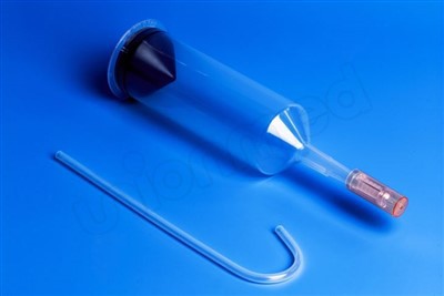 200ml kontrastna šprica ForMark V DSA Injector