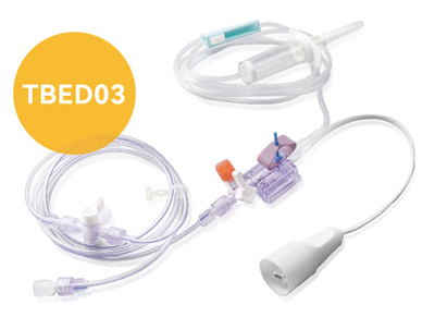 Sonda za praćenje krvnog pritiska